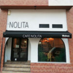 Café Nolita - Cafetería en Oviedo AF1QipOhnawn32YeKojtoWyou3DdAoH1Y0oQx5wvNZI1=w408-h432-k-no