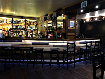 Foto Café & Bar Muelle Uno