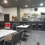 Cafe Del Plata - Cafetería en Viladecans AF1QipOhum78f10Dc7EPzawA4k8hL1wbyyirxzKdY1o1=w408-h544-k-no