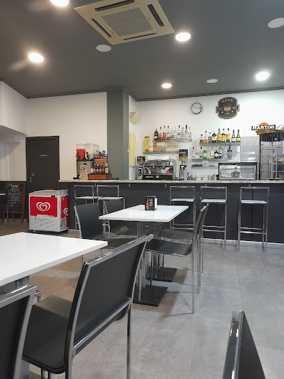 Foto Cafe Del Plata