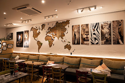 Foto Coffeeart