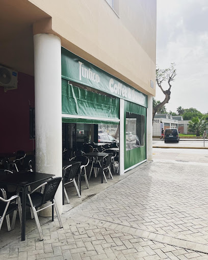 Foto Tintico Coffee & Dreams