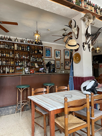 Foto Bar Des Poble