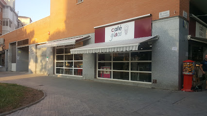 Foto Café Glacé Santa Eulàlia