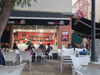 Foto CHO.CA.TÉ