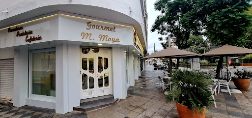 Foto Cafeteria Gourmet M.moya