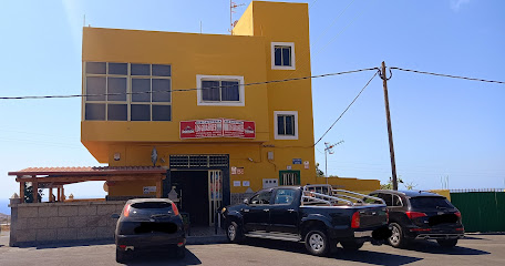 Foto Bar Cafeteria Los Girasoles