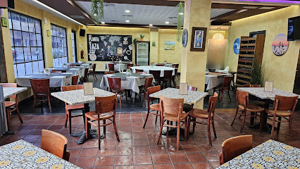 Foto Cafeteria Restaurante Aroma de Jazmin