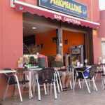 Tasquita del Medano - Cafetería en El Médano AF1QipOigONk1KwzDKymweegUTBmws4Rl7mAn_wVDnAv=w408-h306-k-no