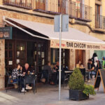 Cafetería Bar Chicón - Cafetería en Antequera AF1QipOjCVp3ip8bzoexFqdSZYbnB8vSIdcYIMNTmmo1=w408-h306-k-no