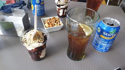 Foto Cafetería Menfis