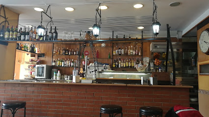 Foto Frankfurt Cafeteria