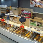Cafetería Agaldar - Cafetería en San Bartolomé de Tirajana AF1QipOjnX4UtpIfiAL2Ydw1jp5IShTjF7ANgebcJKby=w519-h240-k-no