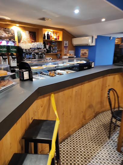 Foto Café Coso95