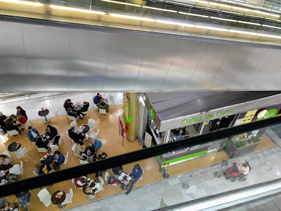 Foto Cafés de Carla