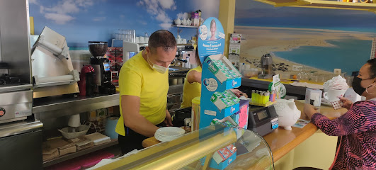 Foto El Café