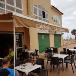 Cafeteria La Campana - Cafetería en Costa Adeje Crea Solutions