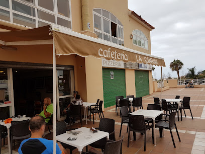 Foto Cafeteria La Campana