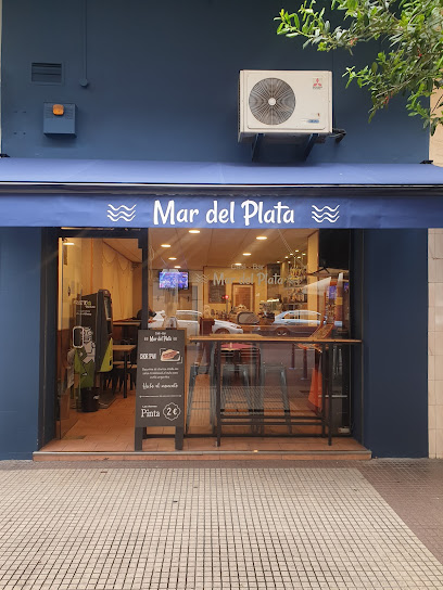 Foto Cafe Bar Mar Del Plata