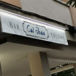 Bar Cafetería Cal Joan - Cafetería en Terrassa AF1QipOkVdQTYoeNEQZ31q1kTpBPsHM4F86BxDYBqhwd=w408-h306-k-no