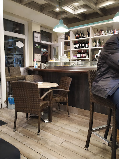 Foto Café Canaletto