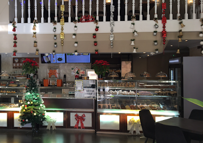 Foto Cafetería-Pastelería Al-Ándalus