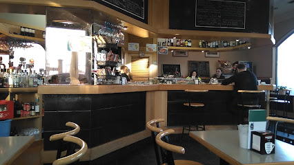 Foto Cafetería Eclipse
