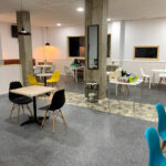 Cafetería Pizarrín - Cafetería en Mérida AF1QipOl2RXnRUw1PCtfx1OZnEdRDbX4maUJswwaZefJ=w408-h544-k-no