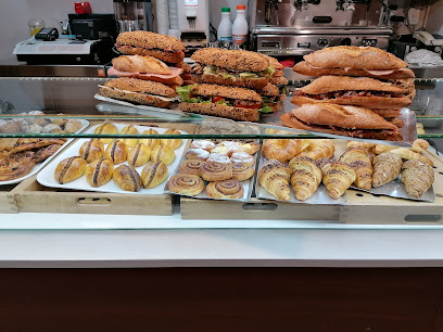 Foto Cafetería Olimpo Restaurant
