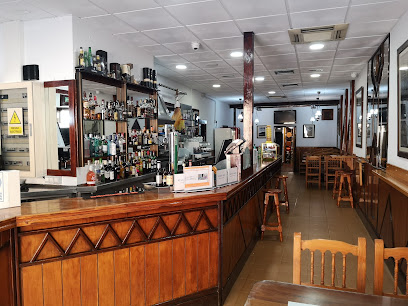 Foto Cafetería Molina