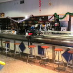 Bar Polmar - Cafetería en Palencia Hisilicon K3