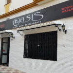 Oasis cafe bar restaurante - Cafetería en Fuengirola AF1QipOlN_AJSnmyTUA7NANQ6so4F27jUzvDjUoThfNv=w493-h240-k-no