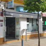 París 5 Café-Bar - Cafetería en Mairena del Aljarafe AF1QipOlu2TGREOv5h6TZU5saIDQ8m07XpIPTMDKh6dd=w408-h455-k-no