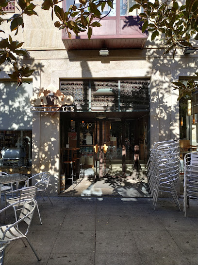Foto DAVICO -CAFES Y TES-