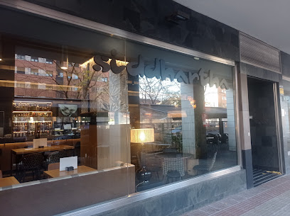 Foto Café Siddhartha