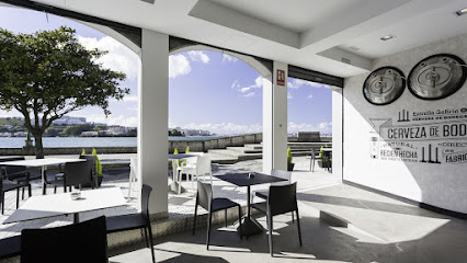 Foto Brigantium Lounge