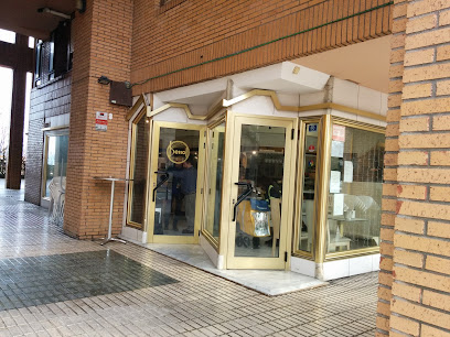 Foto Cafetería Bemol