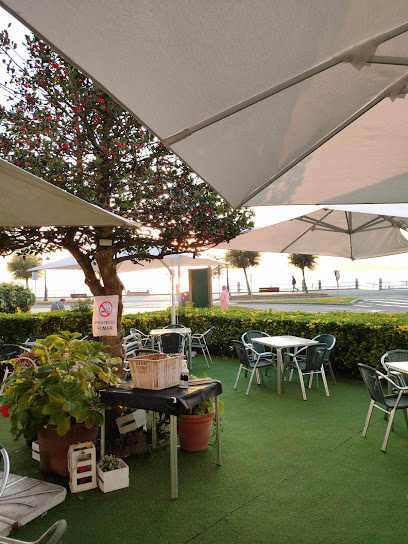 Foto Cafetería Coronna