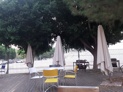 Foto Cafetería del Archivo Regional de Murcia