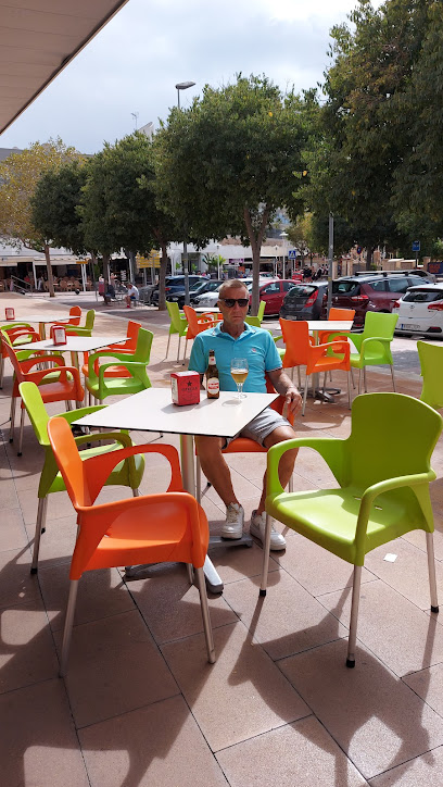 Foto Cafeteria La Vila