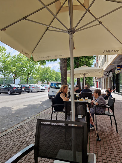 HARITZAK - Café y comidas - Cafetería en Vitoria-Gasteiz AF1QipOmyhV4P-6D0dGqB44BF5CahPW2Yby34P1gblB-=w408-h544-k-no