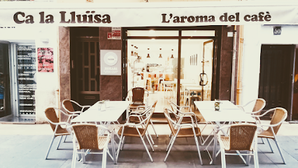 Foto Ca la Lluïsa