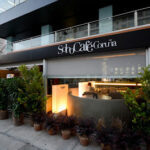 Soho Café - Cafetería en A Coruña, La Coruña AF1QipOn1jPHeESNvF3nccvGCAnCzXSLG5cv3i2TL71z=w408-h272-k-no
