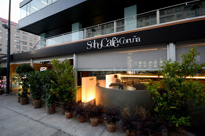 Foto Soho Café