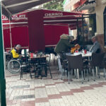 Cafeteria La Paloma - Cafetería en Málaga AF1QipOn6Fwxnvu4JqXT2JMGCbfghCfb_cjOzAoc1Lfz=w408-h306-k-no