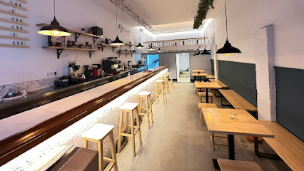 Foto Mori Cafés Especiais - Rhin