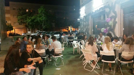 Foto Abudabi Cafe & Copas