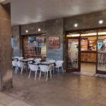 Café Bar Miramar - Cafetería en Santurce AF1QipOnql26Oe3MkVjTUJK83L4iwij6bo7AbY4a51td=w408-h545-k-no