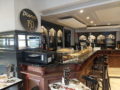 Foto Café Viena