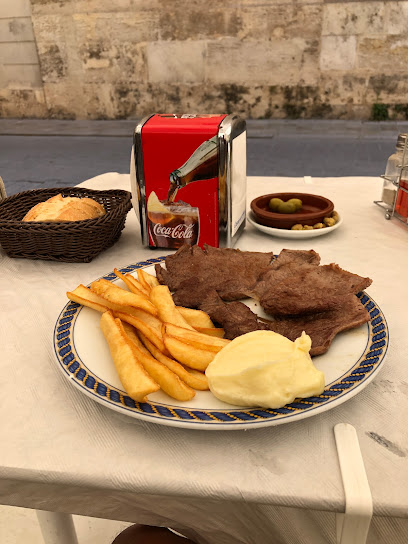 Foto Cafeteria Sant Esteve